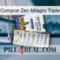 Buy Triple Miracle Zen 11